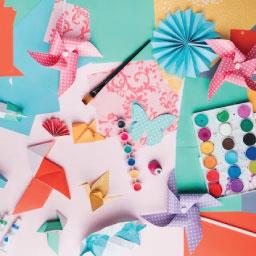 Arts & Crafts Supplies