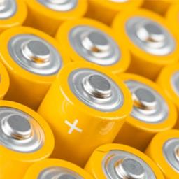 Batteries