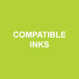Compatible Inks