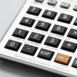 Calculators