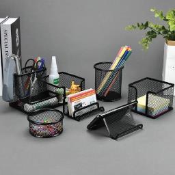 Desk Organizers