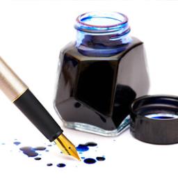 Engineering Inks & Pens