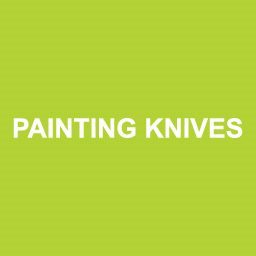 Painting Knives