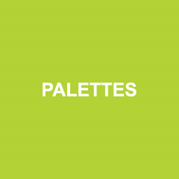 Palettes