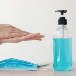 Sanitizers