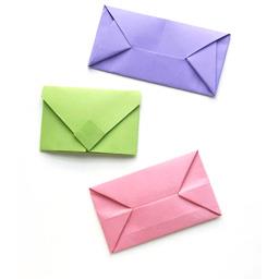 Paper Envelopes