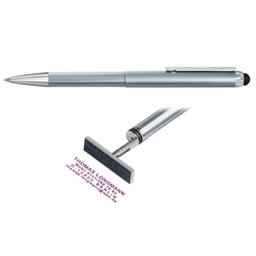 Pens With Stamps