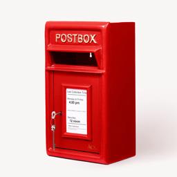 Post Boxes