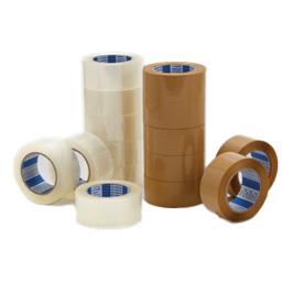 Packaging Tapes