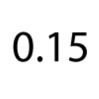 0.15