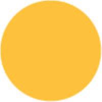 109 Dark Chrome Yellow