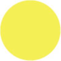 Lemon Yellow Hue