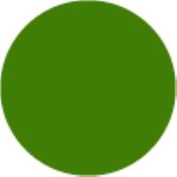 Moss Green