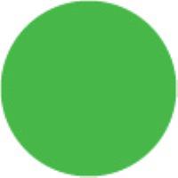 Fluorescent Green