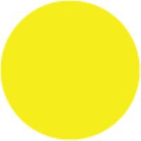 Sunshine Yellow