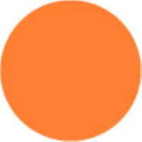 Vivid Orange