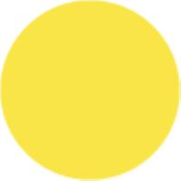 Cadmium Lemon Yellow