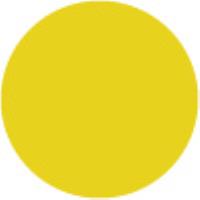 Cadmium Lemon Hue