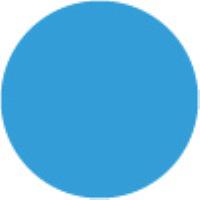 Cerulean Blue Light B262*