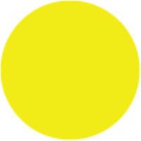 Fluo Yellow F123
