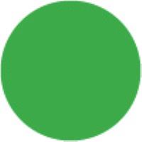 Vivid Green G46