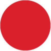 217 Middle Cadmium Red