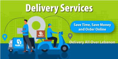 Delivery Services